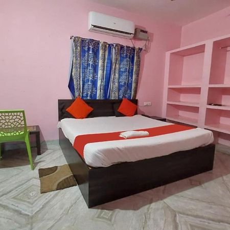 Madison Patia Bhubaneswar By Morservices Exterior photo
