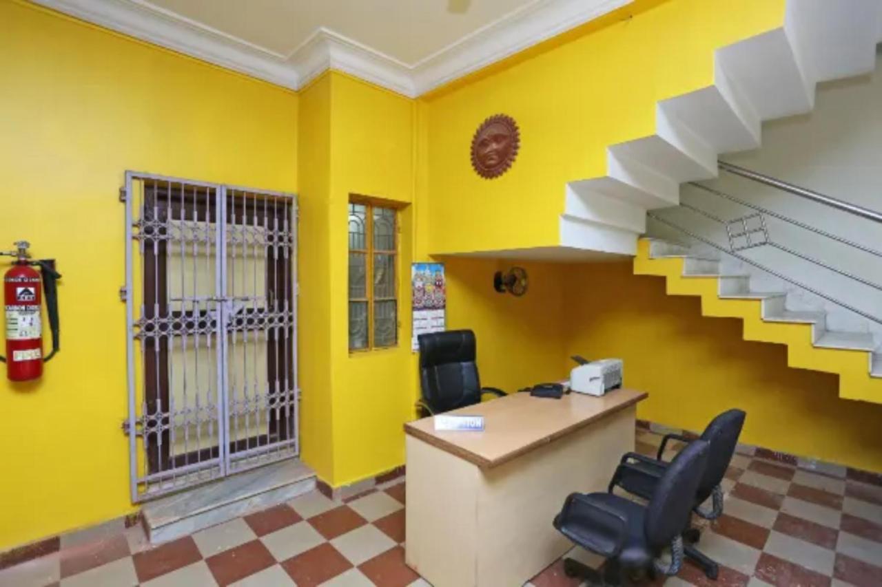 Madison Patia Bhubaneswar By Morservices Exterior photo