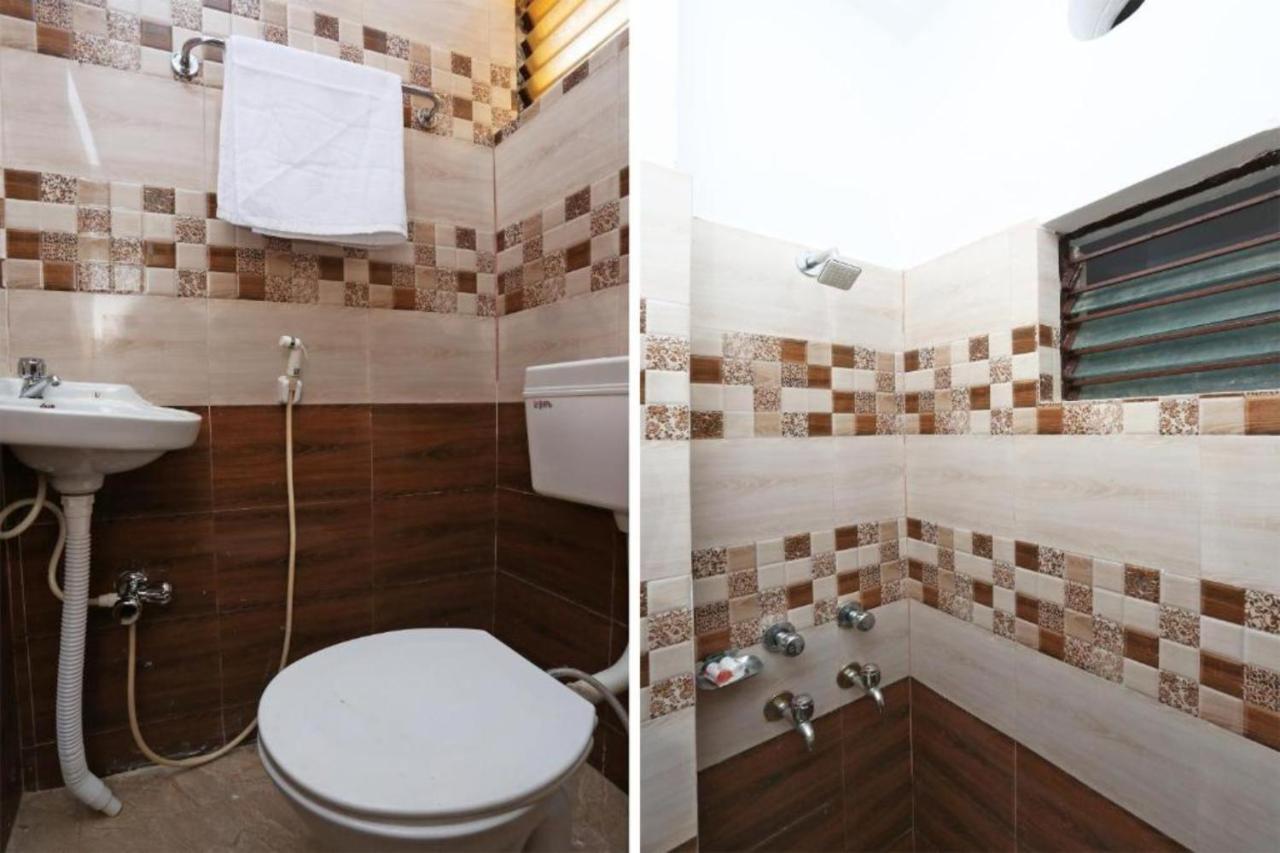 Madison Patia Bhubaneswar By Morservices Exterior photo