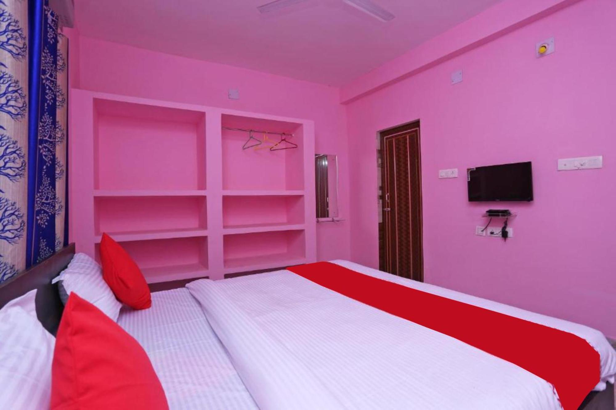 Madison Patia Bhubaneswar By Morservices Exterior photo