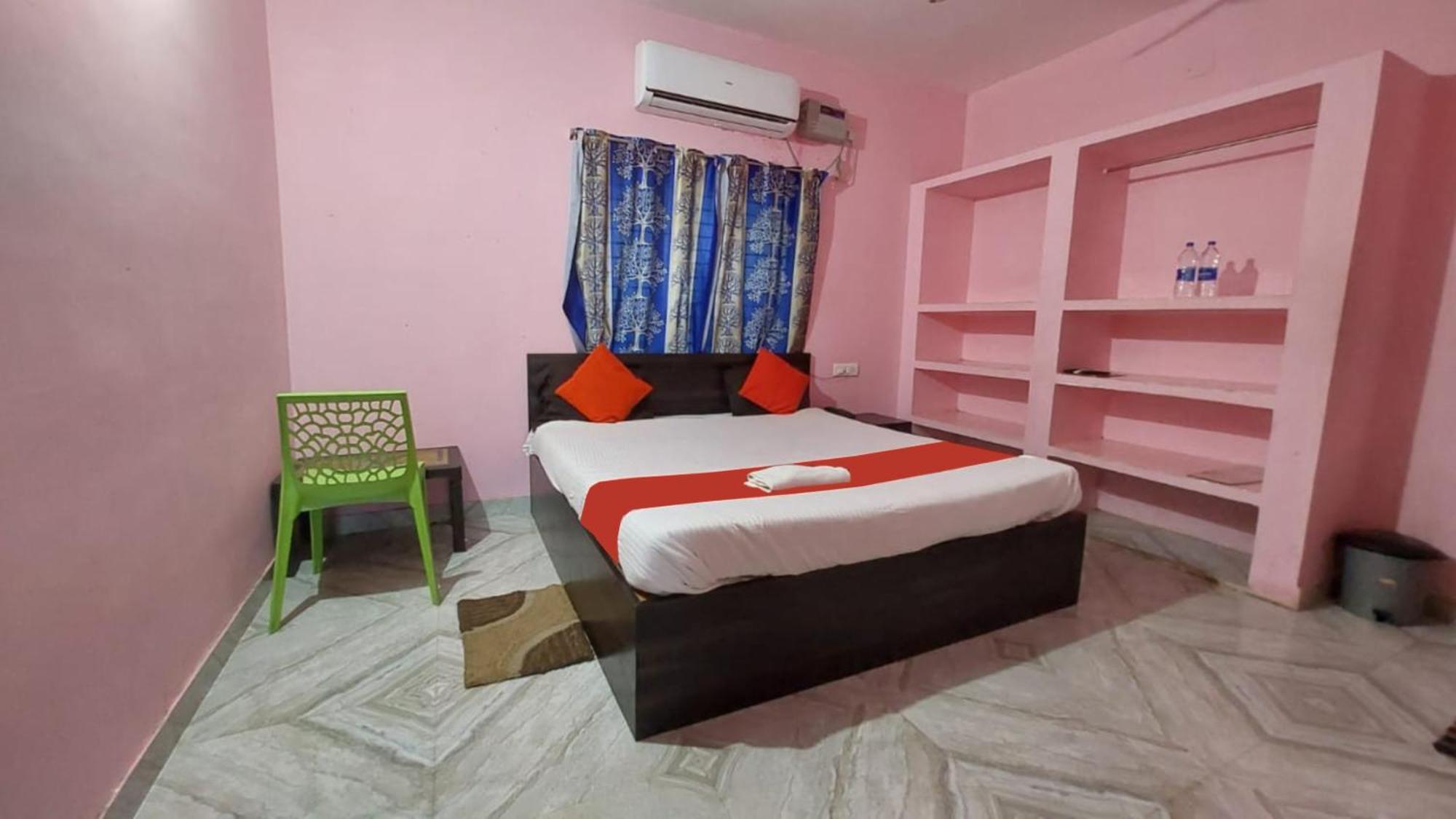 Madison Patia Bhubaneswar By Morservices Exterior photo