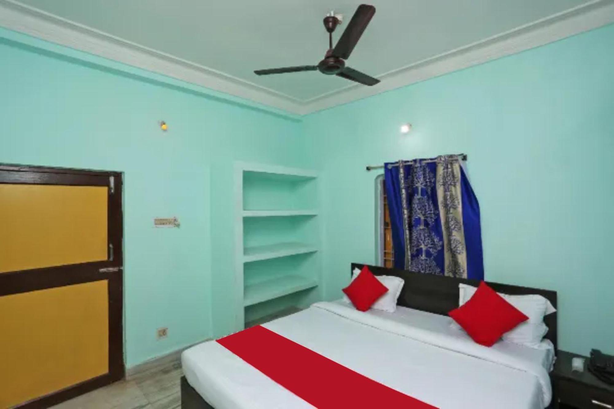 Madison Patia Bhubaneswar By Morservices Exterior photo