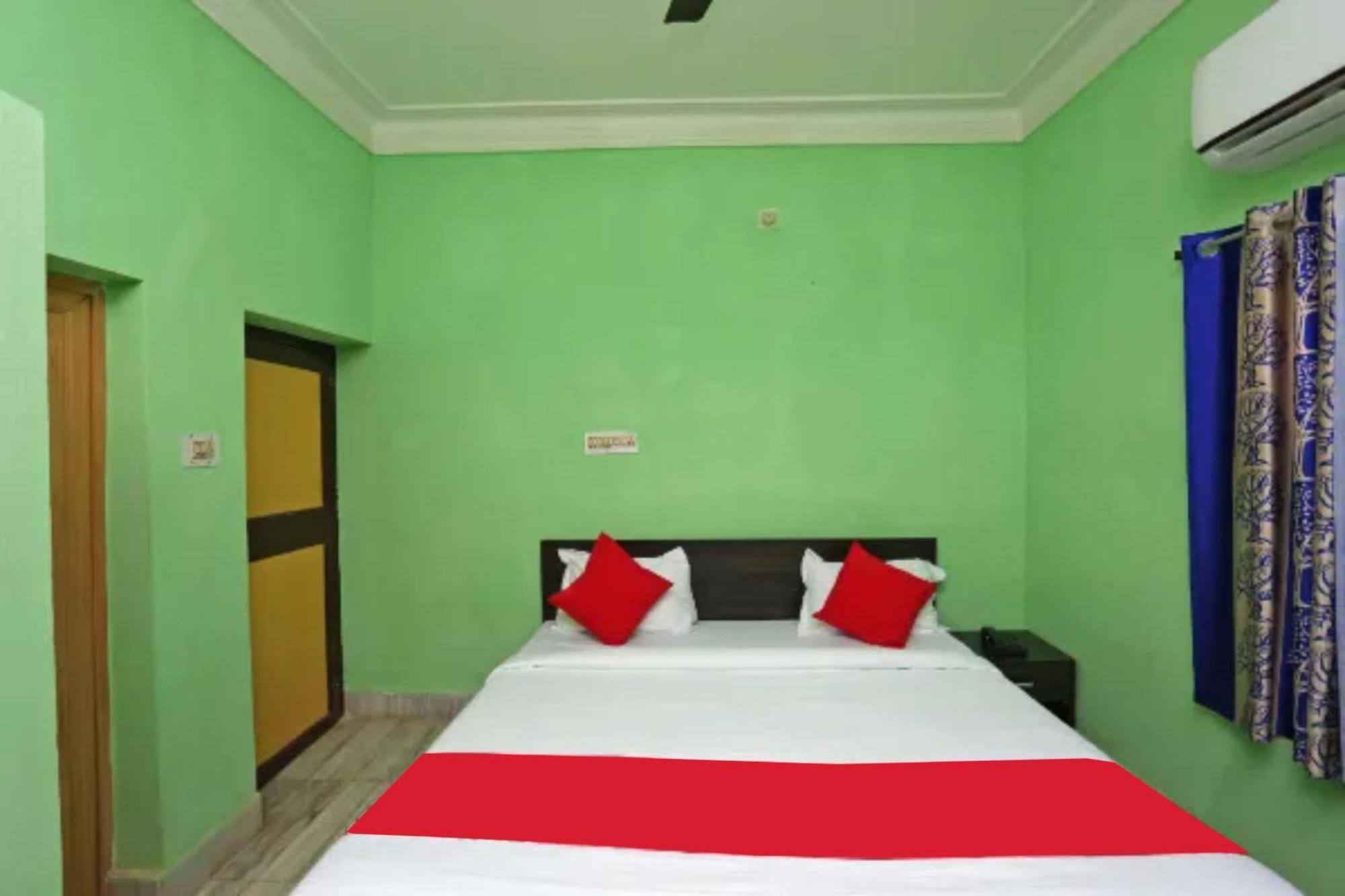 Madison Patia Bhubaneswar By Morservices Exterior photo
