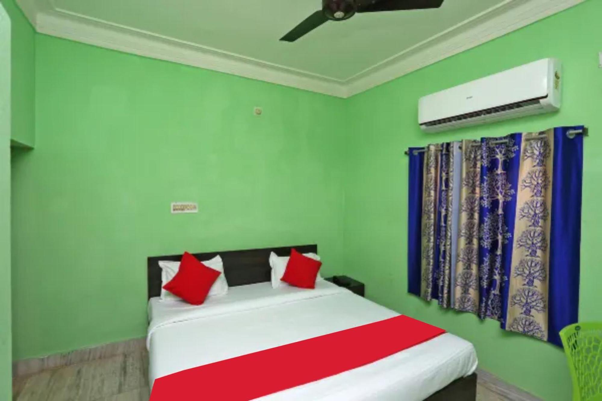 Madison Patia Bhubaneswar By Morservices Exterior photo