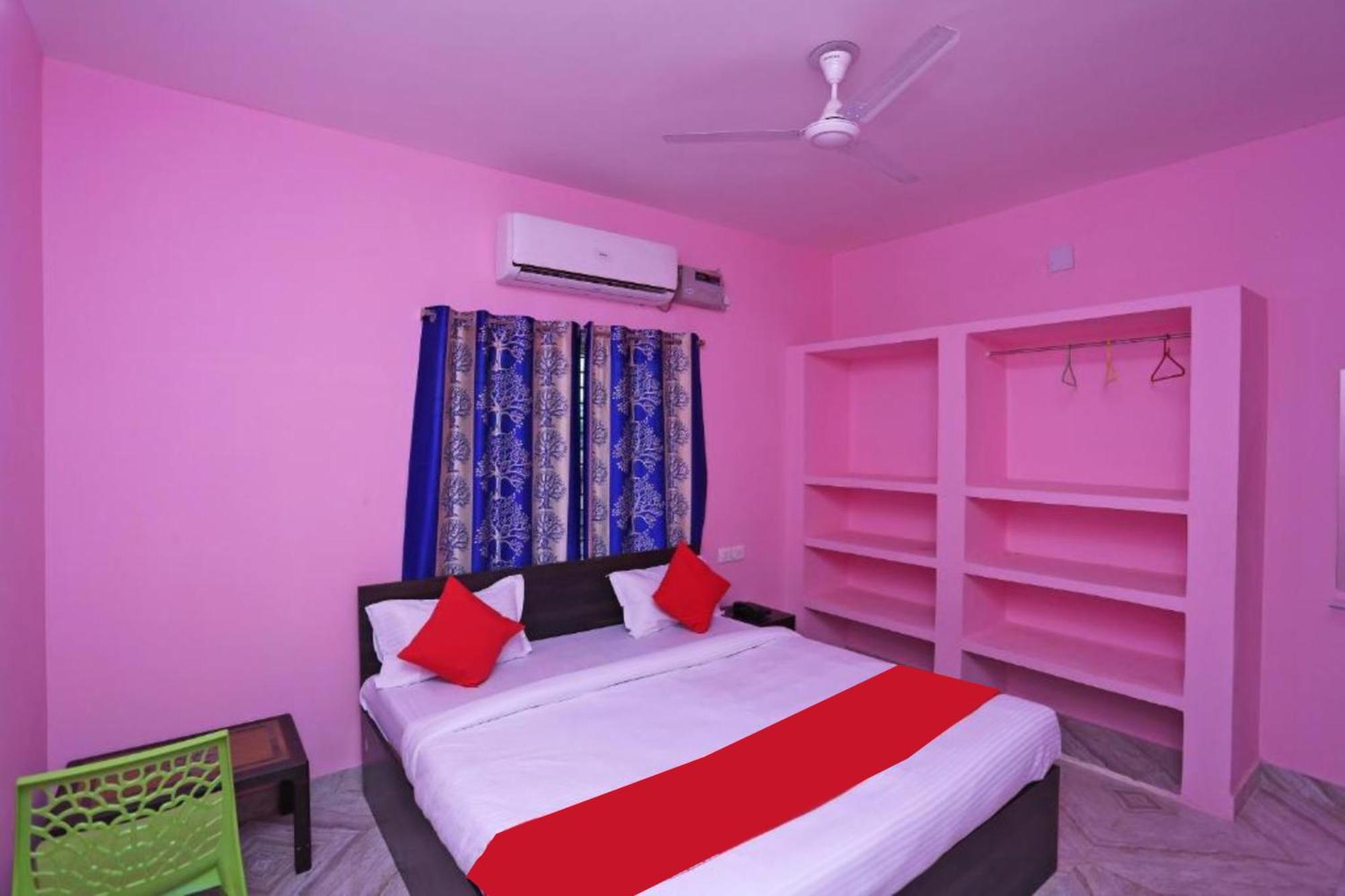 Madison Patia Bhubaneswar By Morservices Exterior photo