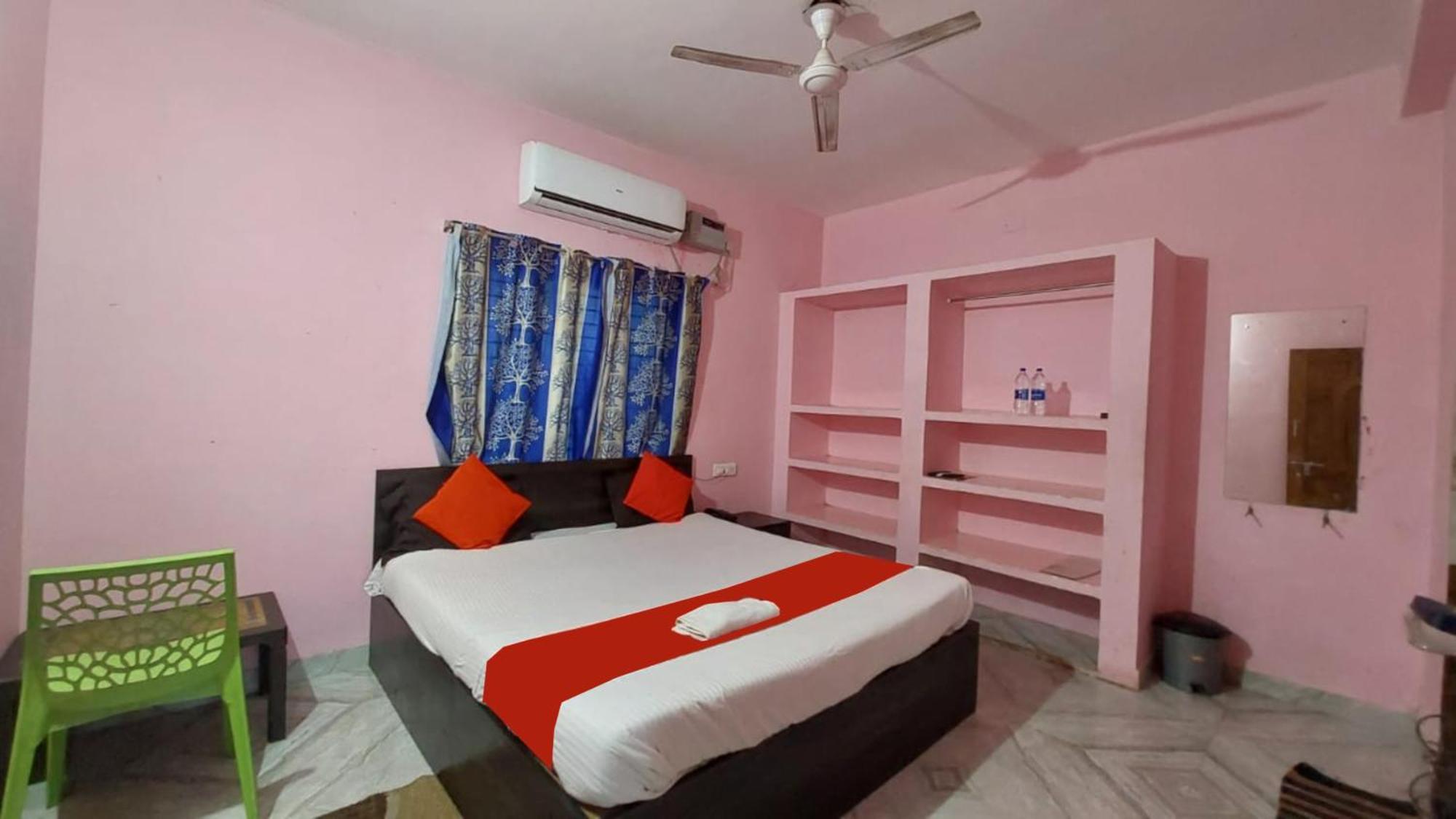 Madison Patia Bhubaneswar By Morservices Exterior photo