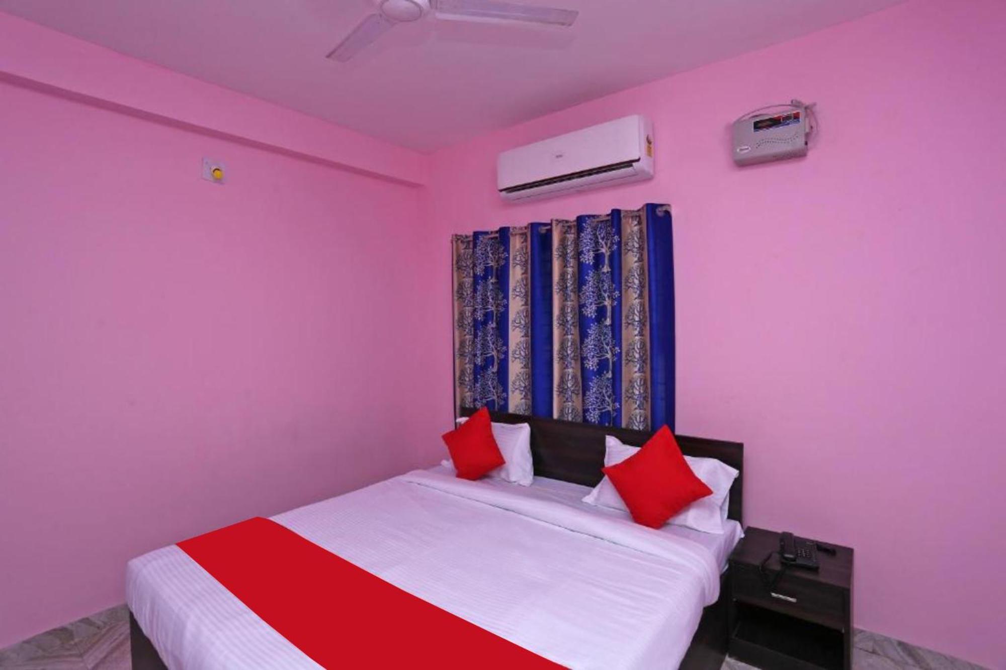 Madison Patia Bhubaneswar By Morservices Exterior photo
