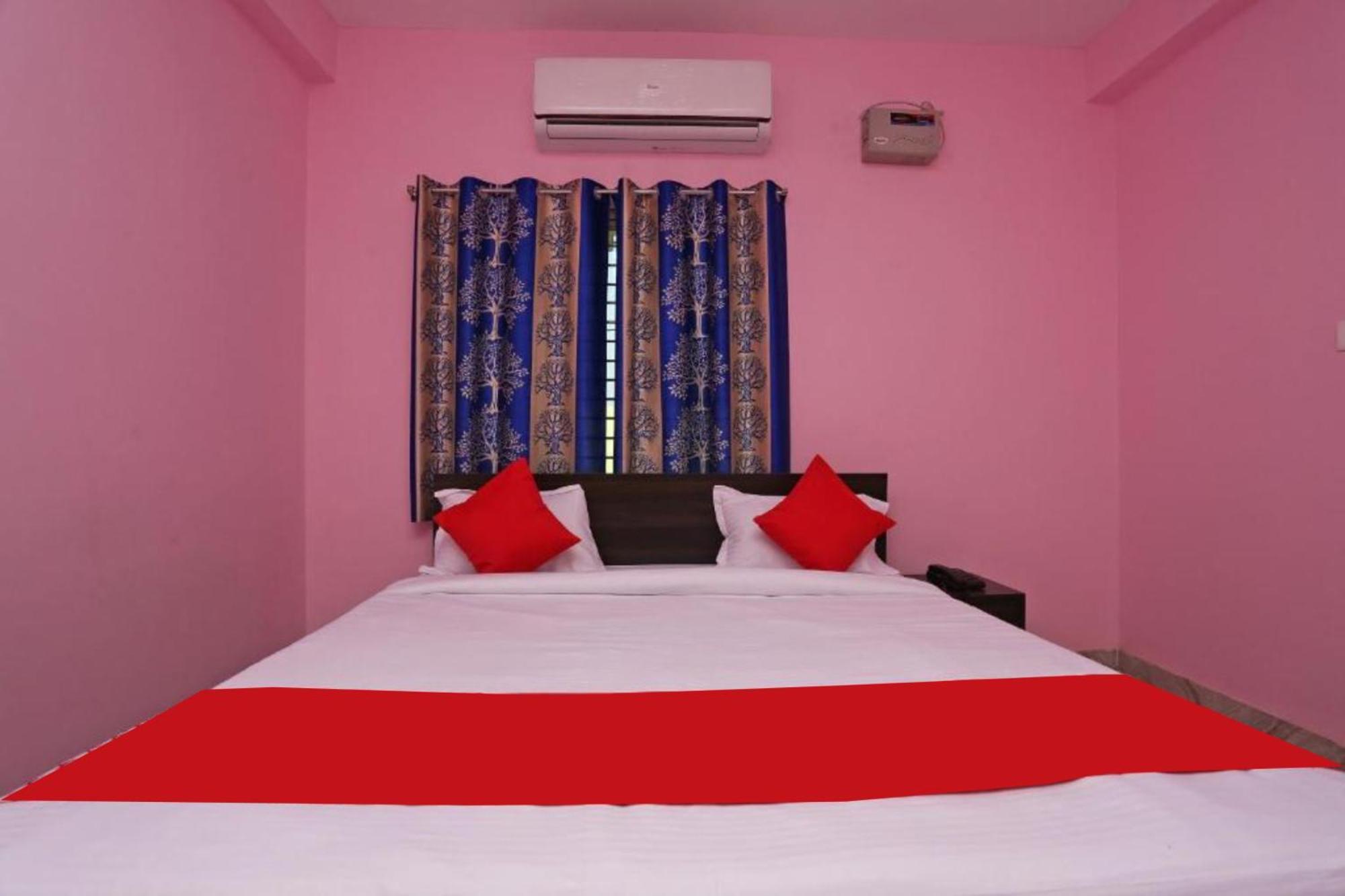 Madison Patia Bhubaneswar By Morservices Exterior photo